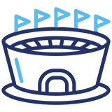 Spectator Information Icon
